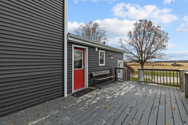 W7185 COUNTY ROAD P, Shiocton, WI 54170