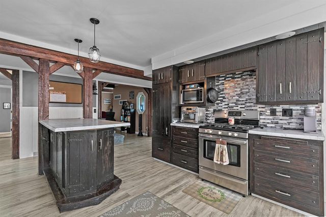 W7185 COUNTY ROAD P, Shiocton, WI 54170