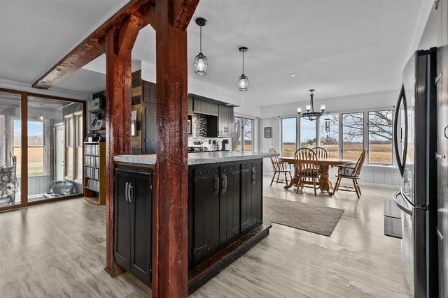 W7185 COUNTY ROAD P, Shiocton, WI 54170