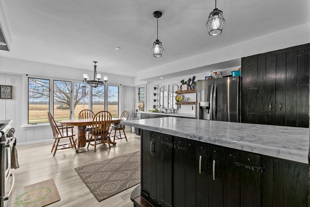 W7185 COUNTY ROAD P, Shiocton, WI 54170