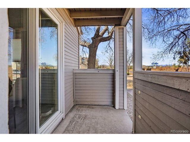 5745 W Atlantic Pl 105, Lakewood, CO 80227