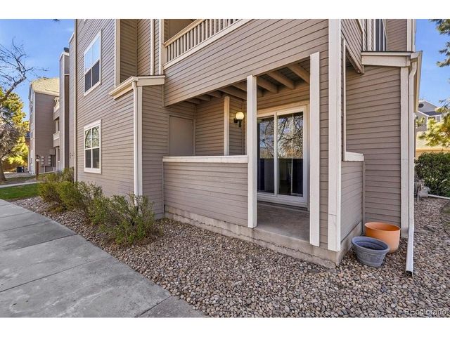 5745 W Atlantic Pl 105, Lakewood, CO 80227
