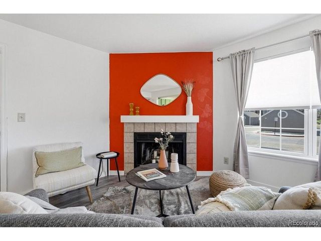 5745 W Atlantic Pl 105, Lakewood, CO 80227