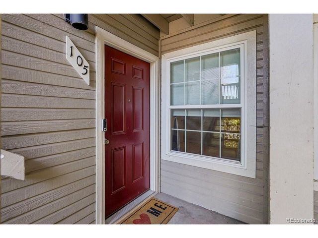 5745 W Atlantic Pl 105, Lakewood, CO 80227