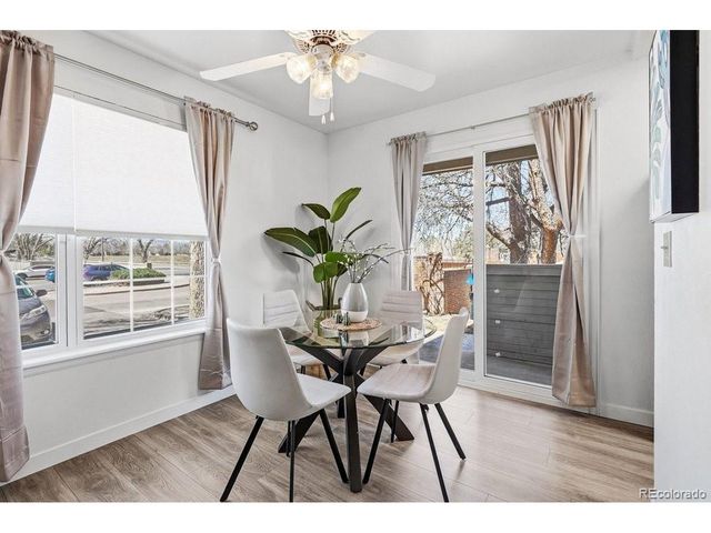 5745 W Atlantic Pl 105, Lakewood, CO 80227