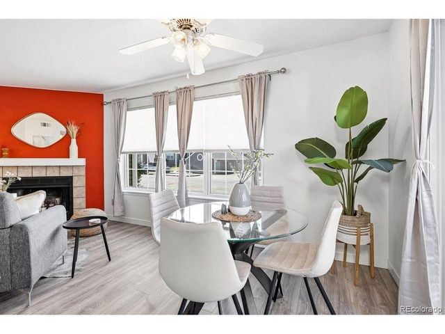 5745 W Atlantic Pl 105, Lakewood, CO 80227