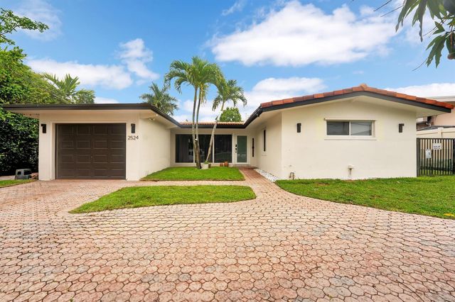 2524 Marathon Lane, Fort Lauderdale, FL 33312