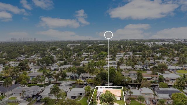 2524 Marathon Lane, Fort Lauderdale, FL 33312