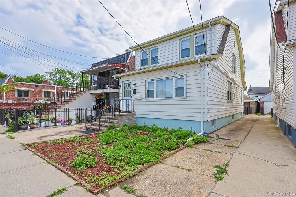 5413 152nd Street, Flushing, NY 11355