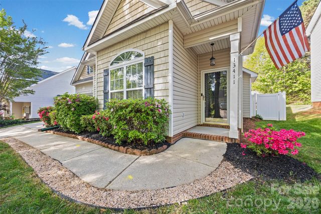 13411 Glencreek Lane, Huntersville, NC 28078