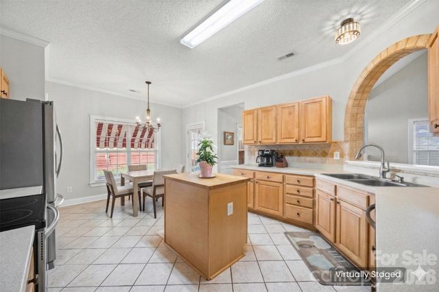 13411 Glencreek Lane, Huntersville, NC 28078