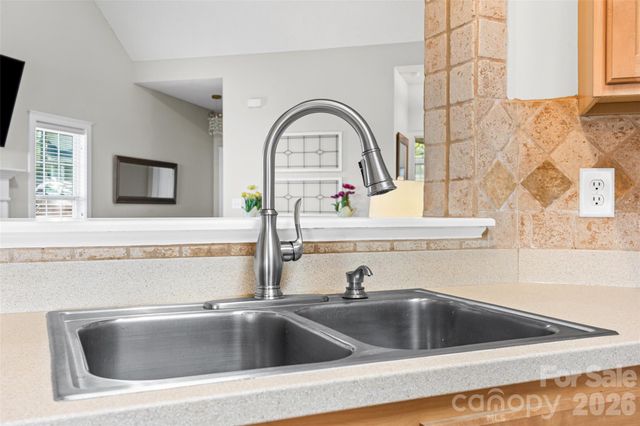 13411 Glencreek Lane, Huntersville, NC 28078