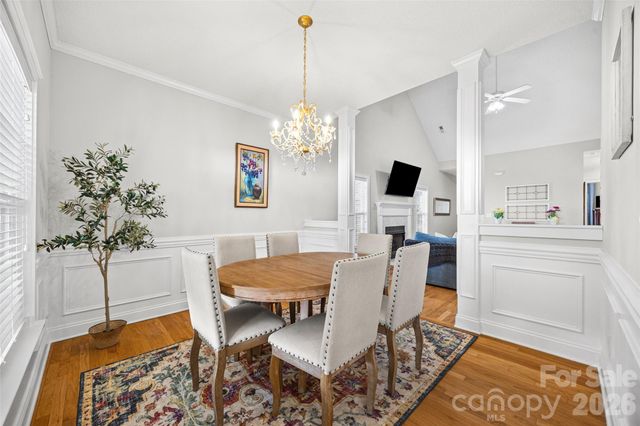 13411 Glencreek Lane, Huntersville, NC 28078