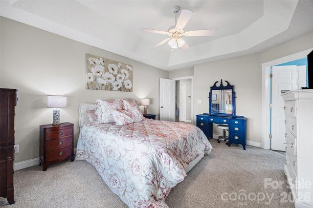 13411 Glencreek Lane, Huntersville, NC 28078