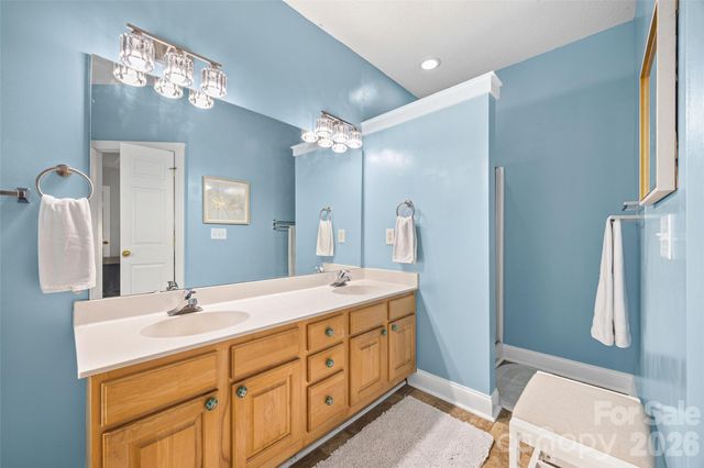 13411 Glencreek Lane, Huntersville, NC 28078