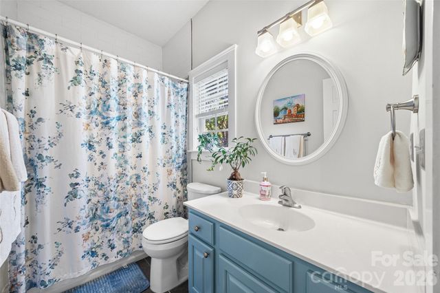 13411 Glencreek Lane, Huntersville, NC 28078