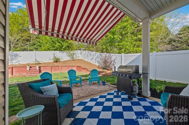 13411 Glencreek Lane, Huntersville, NC 28078