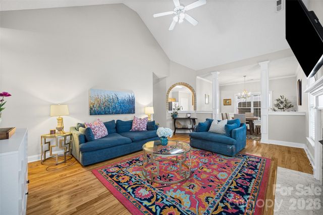 13411 Glencreek Lane, Huntersville, NC 28078