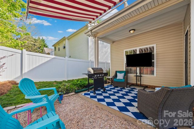 13411 Glencreek Lane, Huntersville, NC 28078