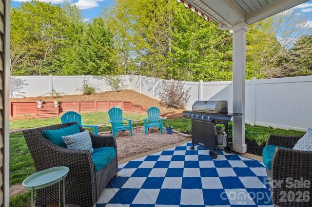 13411 Glencreek Lane, Huntersville, NC 28078