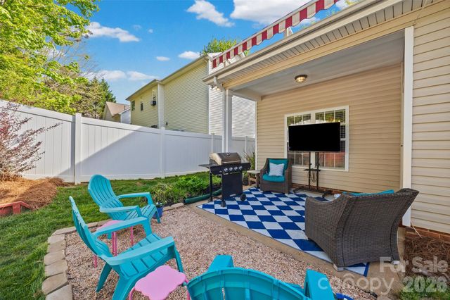 13411 Glencreek Lane, Huntersville, NC 28078