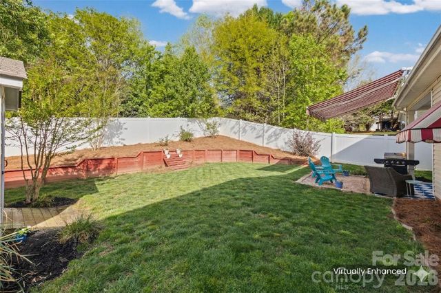 13411 Glencreek Lane, Huntersville, NC 28078