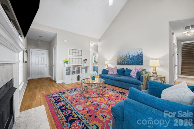 13411 Glencreek Lane, Huntersville, NC 28078