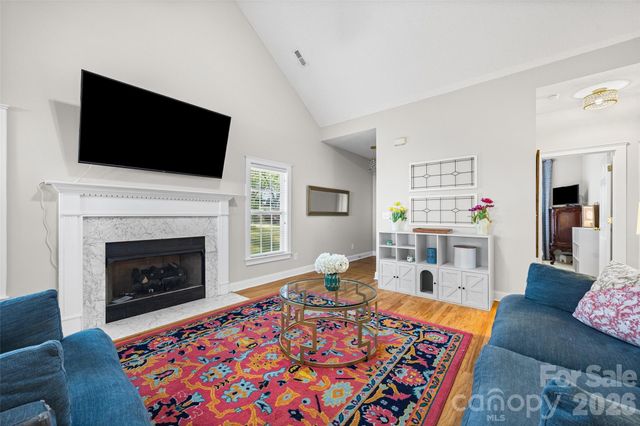 13411 Glencreek Lane, Huntersville, NC 28078