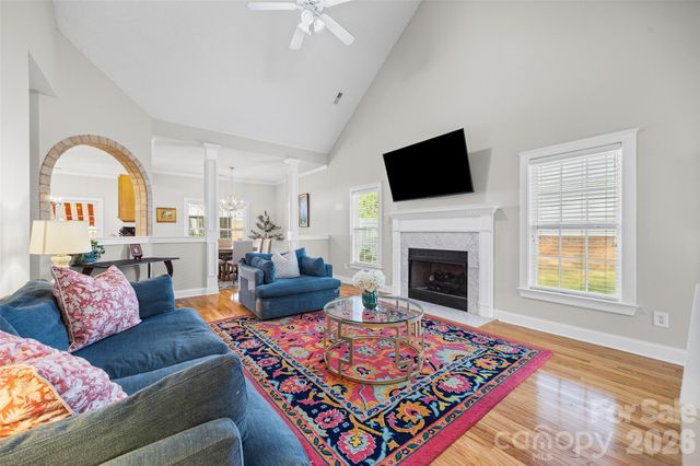 13411 Glencreek Lane, Huntersville, NC 28078