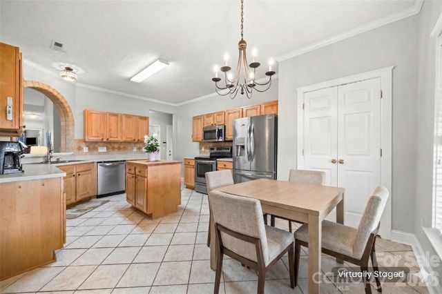 13411 Glencreek Lane, Huntersville, NC 28078