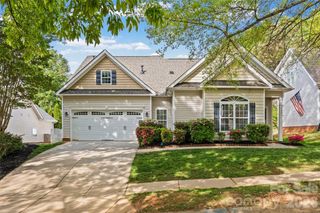 13411 Glencreek Lane, Huntersville, NC 28078