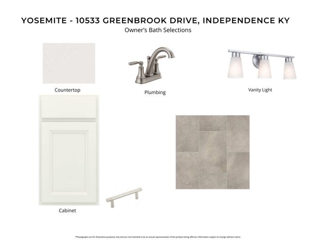 10533 Greenbrook Drive, Independence, KY 41051