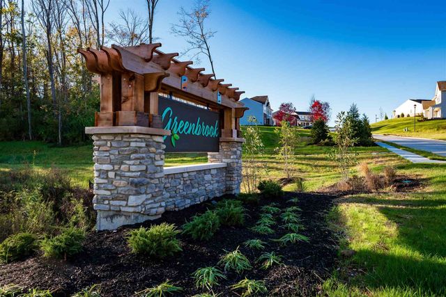 10533 Greenbrook Drive, Independence, KY 41051