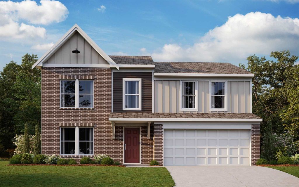 10533 Greenbrook Drive, Independence, KY 41051
