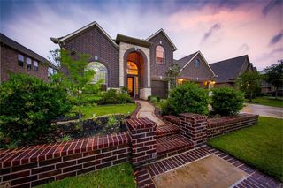 19323 Shady Blossom Drive, Cypress, TX 77433