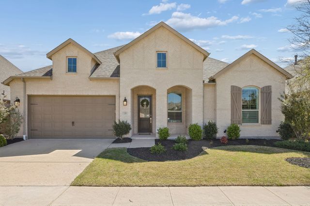 1104 Bluestem Drive, Aubrey, TX 76227