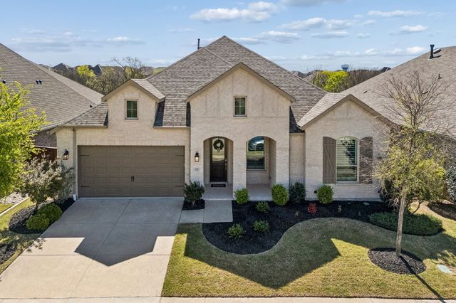 1104 Bluestem Drive, Aubrey, TX 76227