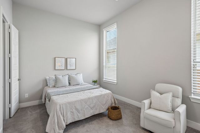 1104 Bluestem Drive, Aubrey, TX 76227