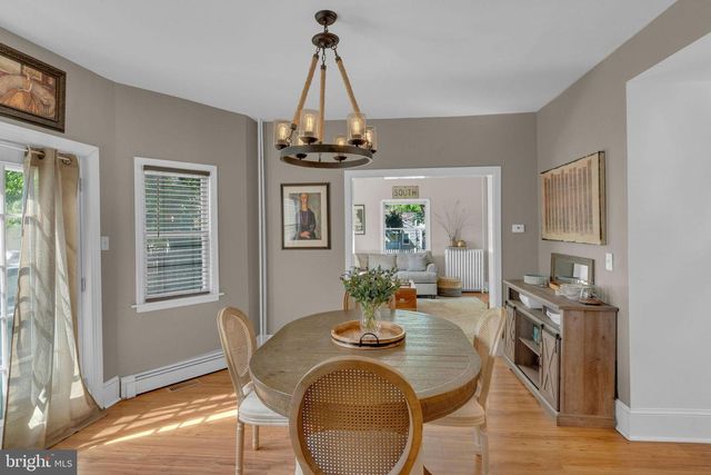 337 WILLOW ST, Bordentown, NJ 08505