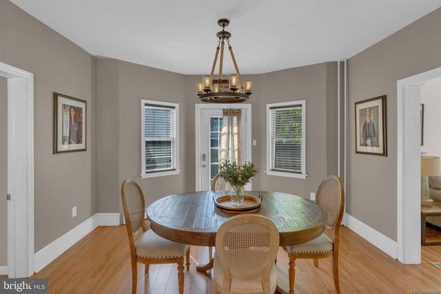 337 WILLOW ST, Bordentown, NJ 08505