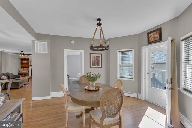 337 WILLOW ST, Bordentown, NJ 08505