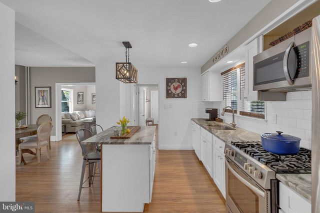 337 WILLOW ST, Bordentown, NJ 08505