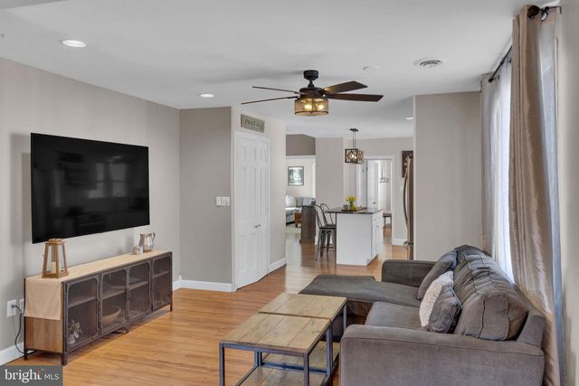 337 WILLOW ST, Bordentown, NJ 08505