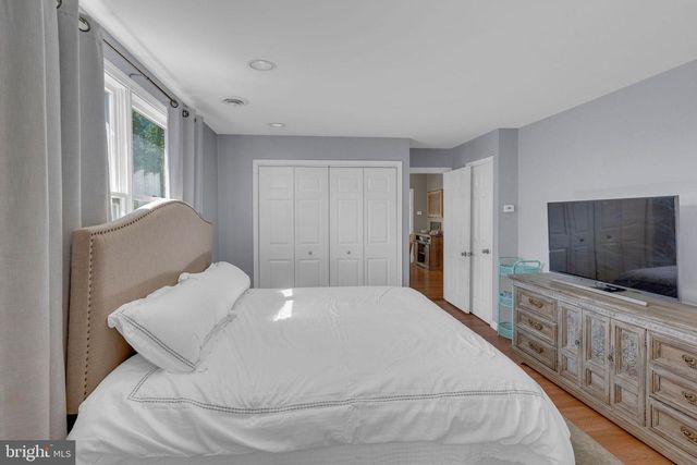 337 WILLOW ST, Bordentown, NJ 08505