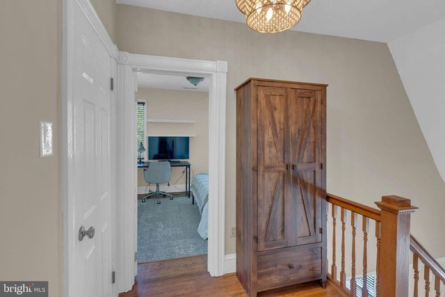 337 WILLOW ST, Bordentown, NJ 08505