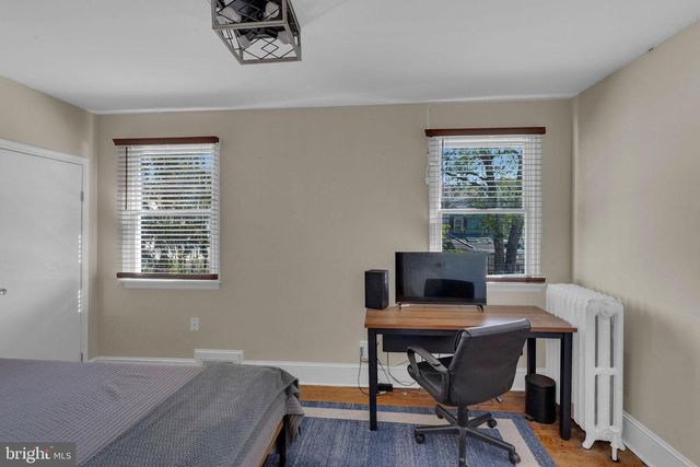 337 WILLOW ST, Bordentown, NJ 08505