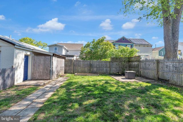 337 WILLOW ST, Bordentown, NJ 08505