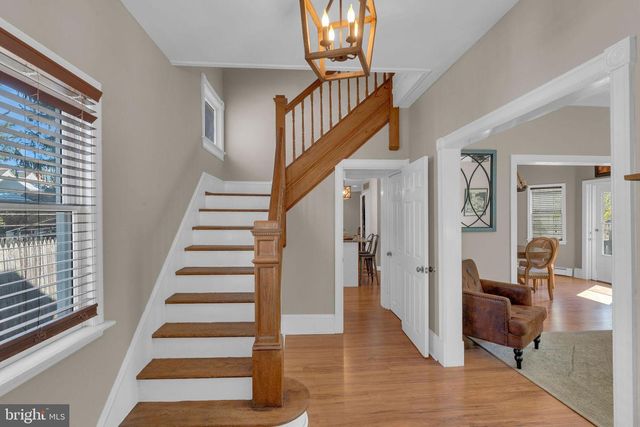 337 WILLOW ST, Bordentown, NJ 08505