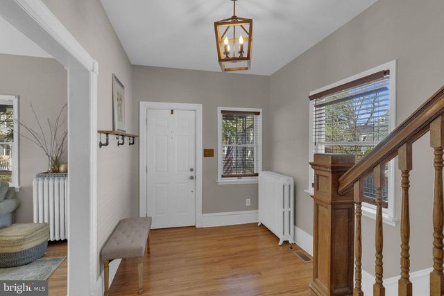 337 WILLOW ST, Bordentown, NJ 08505