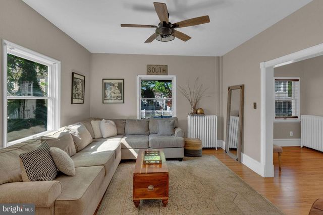 337 WILLOW ST, Bordentown, NJ 08505